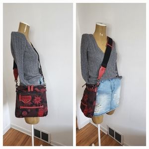 VALENTINO GARAVANI Messenger Bag